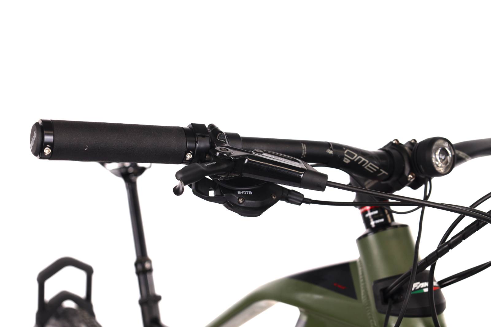 Fantic XMF 1.7 1.7