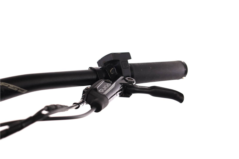 Fantic XMF 1.7 1.7