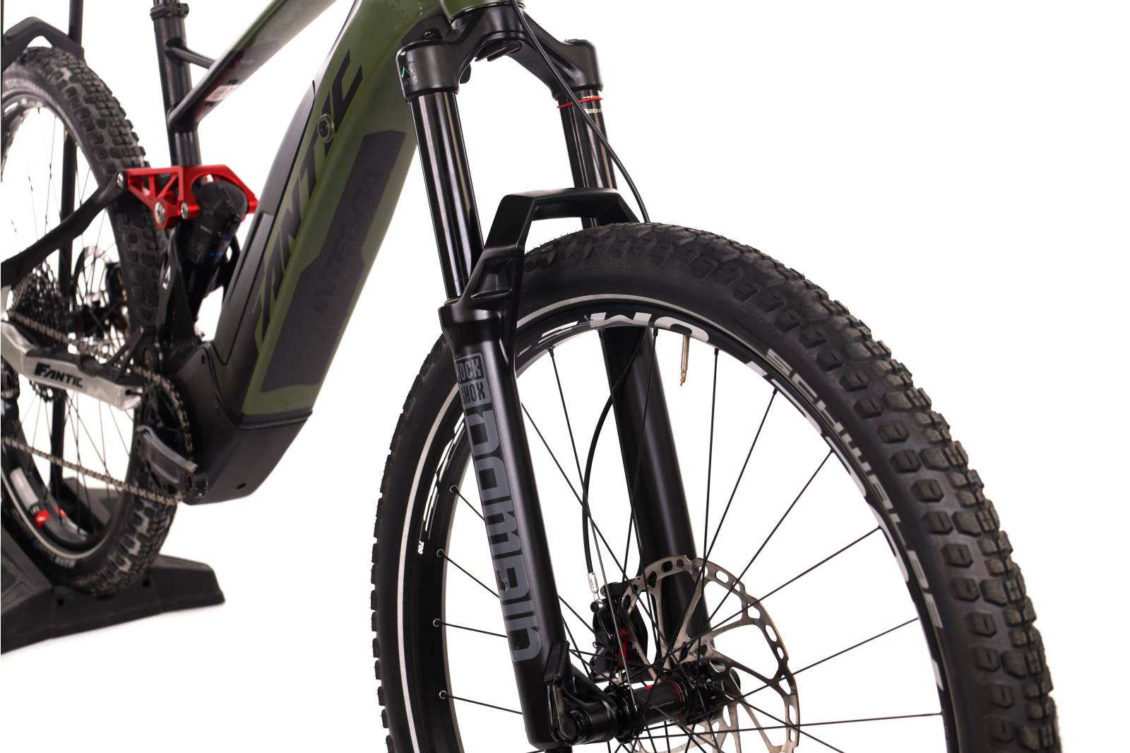 Fantic XMF 1.7 1.7
