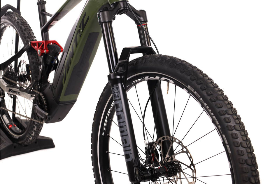 Fantic XMF 1.7 1.7