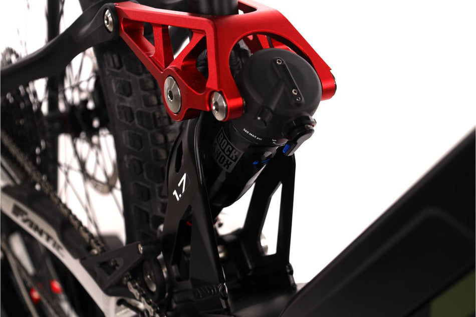 Fantic XMF 1.7 1.7