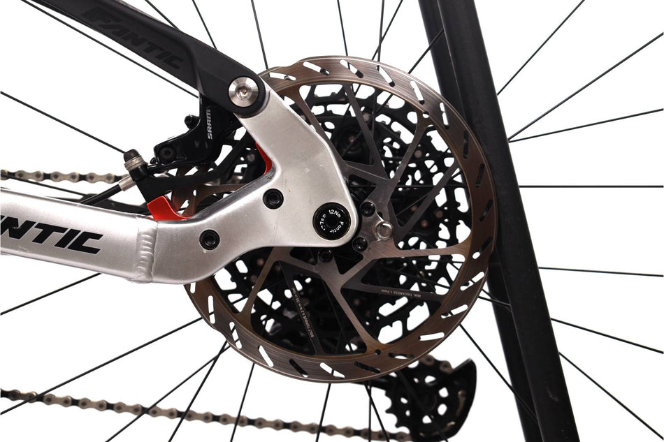 Fantic XMF 1.7 1.7