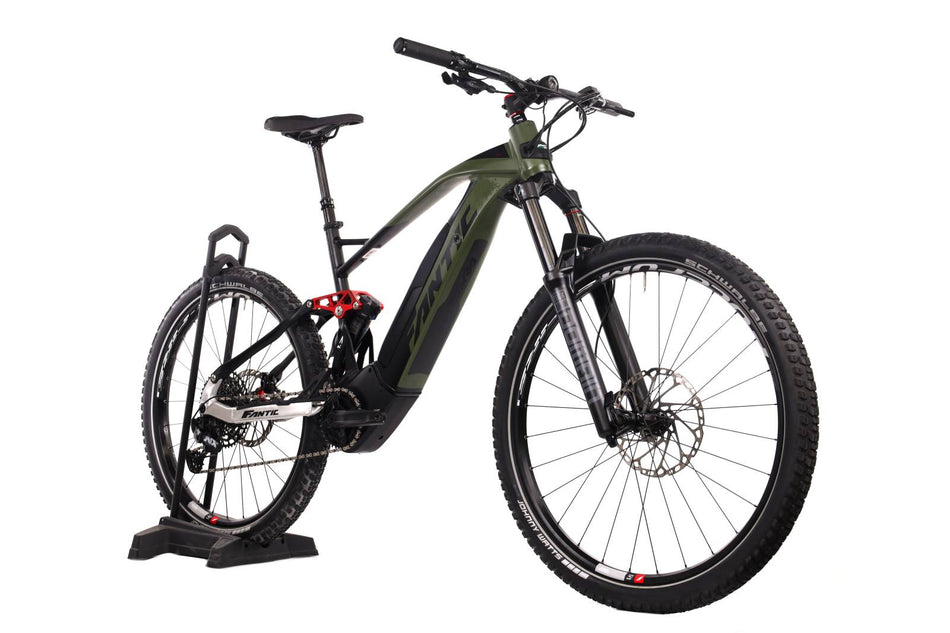 Fantic XMF 1.7 1.7
