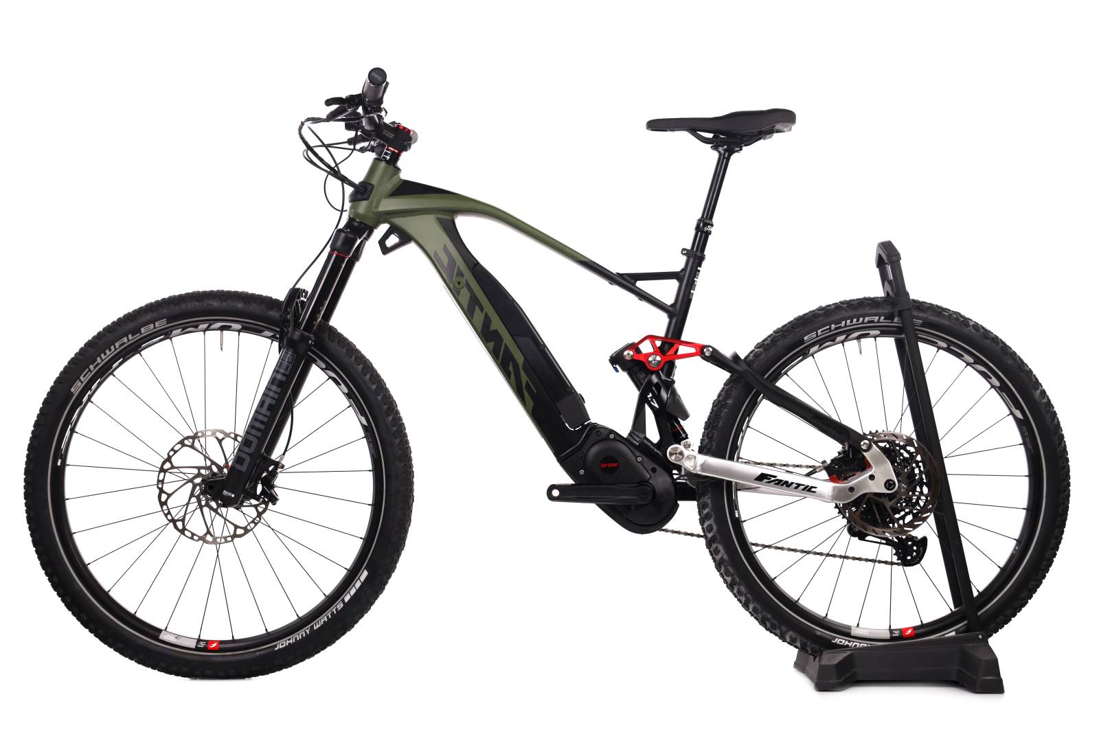 Fantic XMF 1.7 1.7