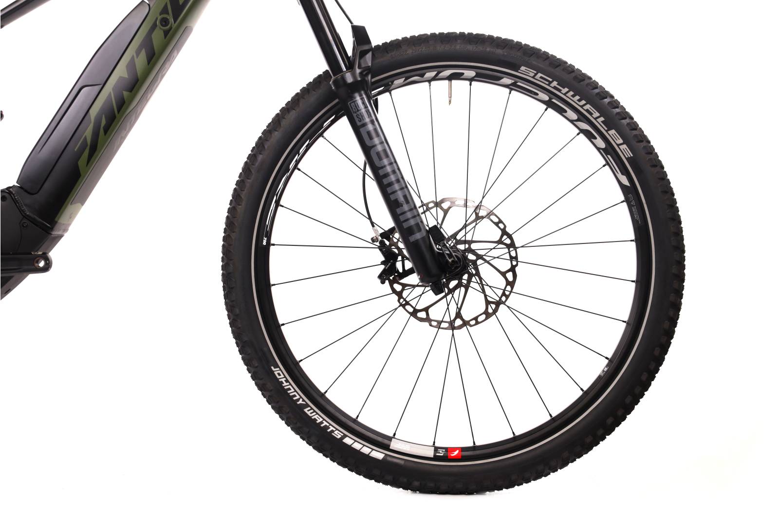 Fantic XMF 1.7 1.7