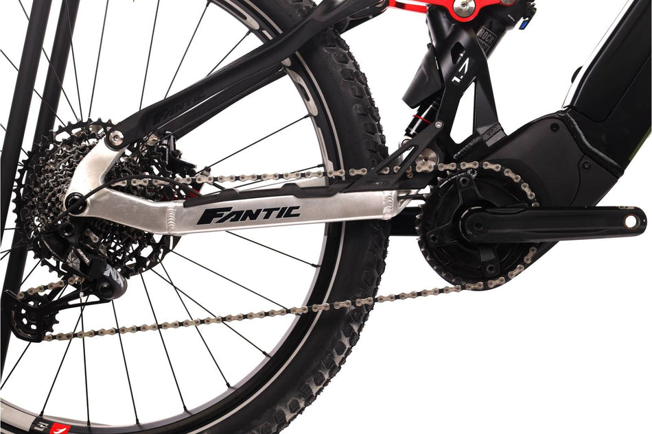 Fantic XMF 1.7 1.7