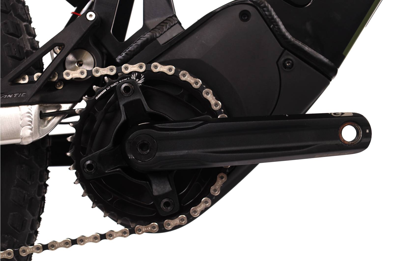 Fantic XMF 1.7 1.7
