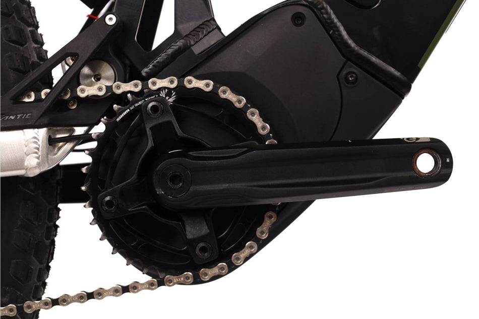 Fantic XMF 1.7 1.7