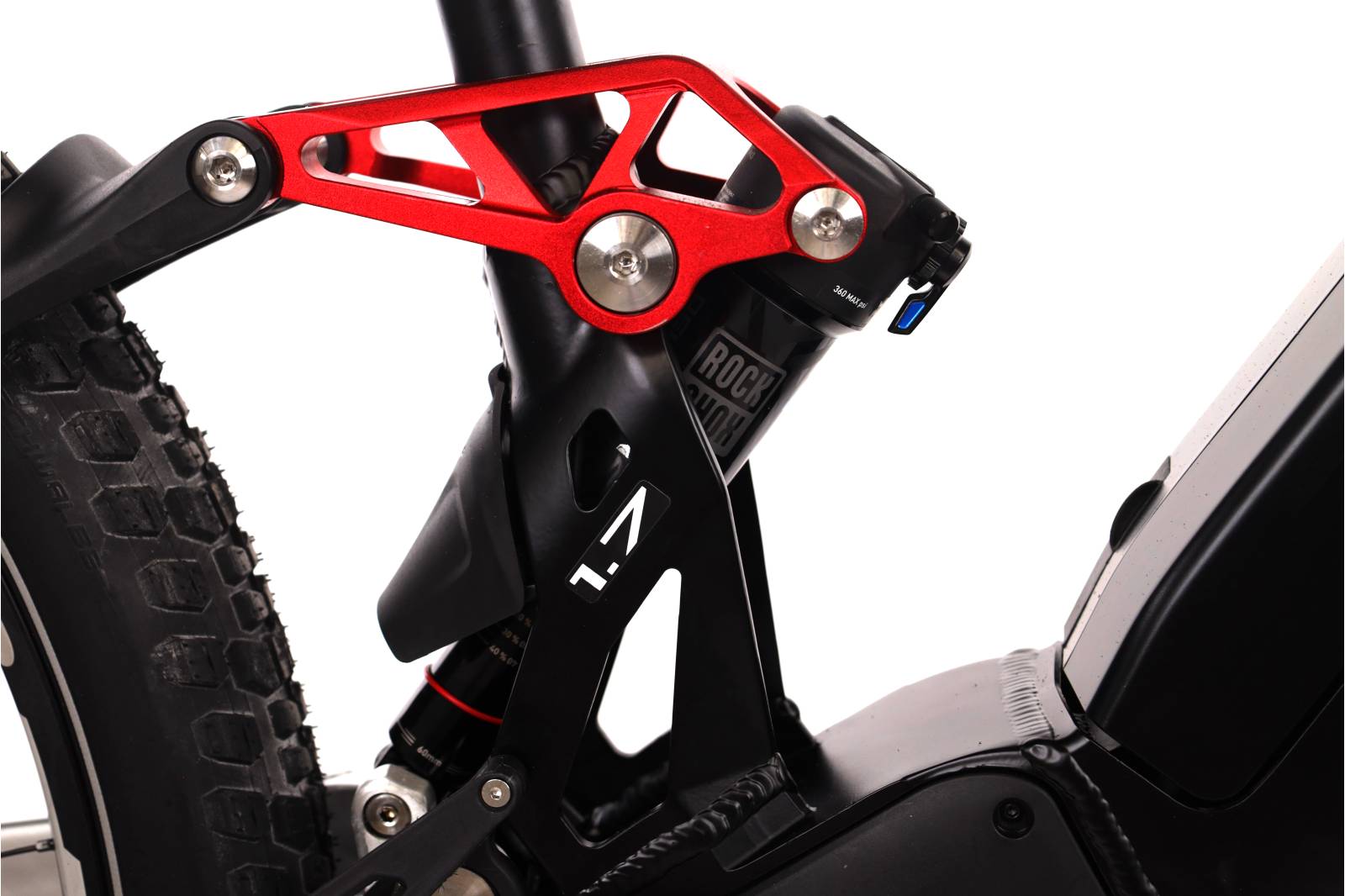 Fantic XMF 1.7 1.7