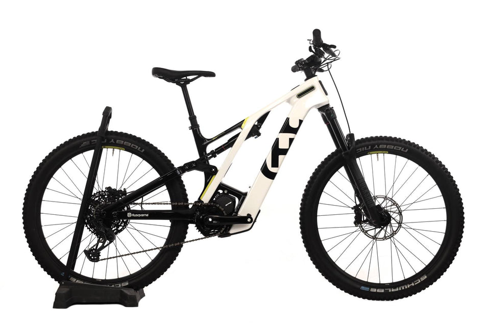 Husqvarna MontainCross MC4