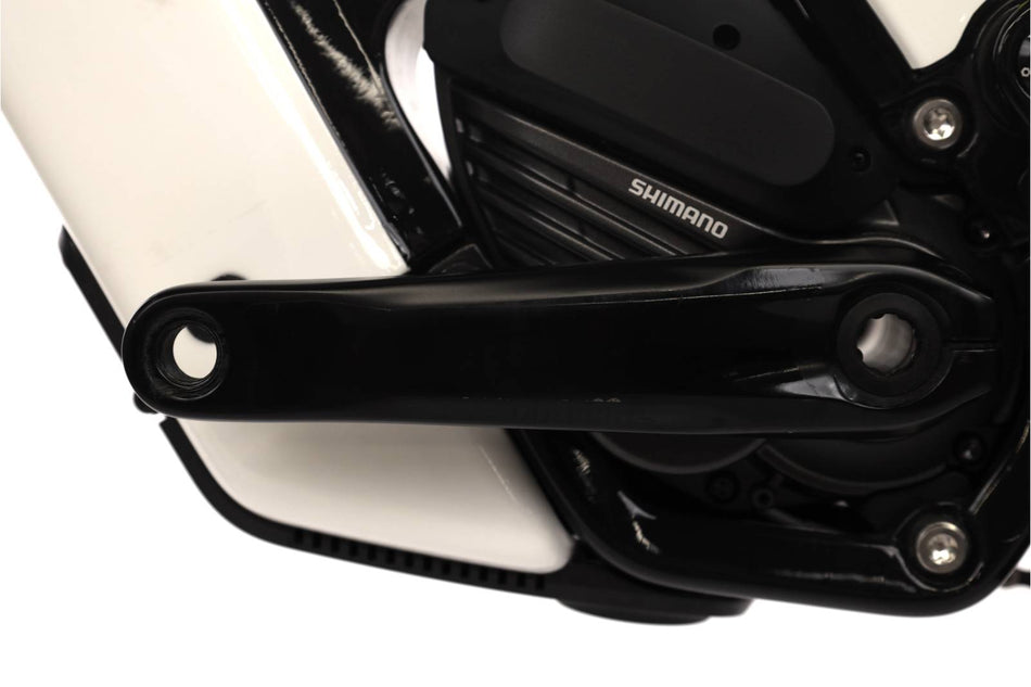 Husqvarna MontainCross MC4