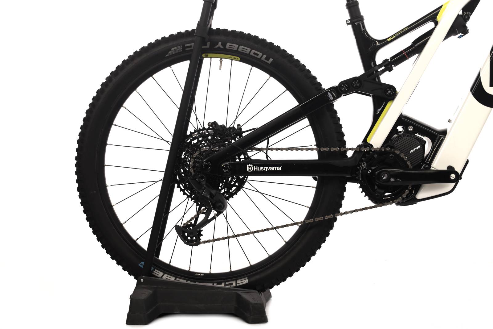 Husqvarna MontainCross MC4