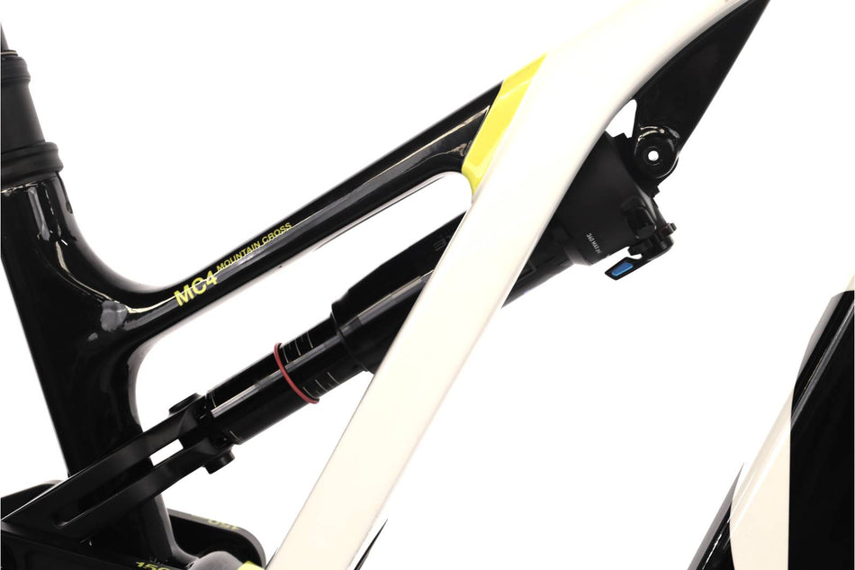 Husqvarna MontainCross MC4