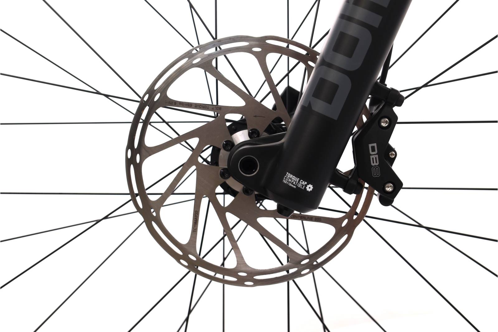 Husqvarna Hard Cross HC2