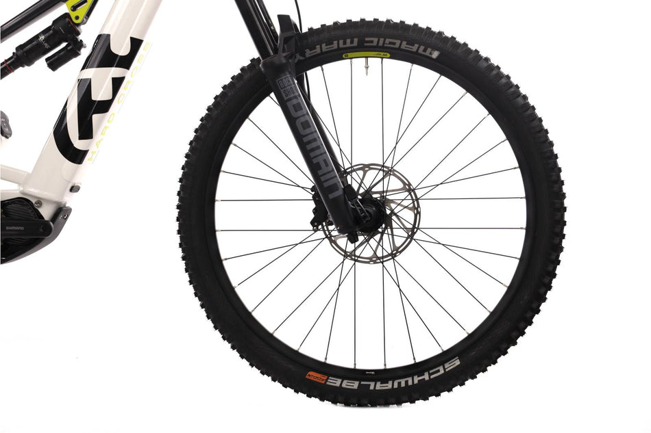 Husqvarna Hard Cross HC2