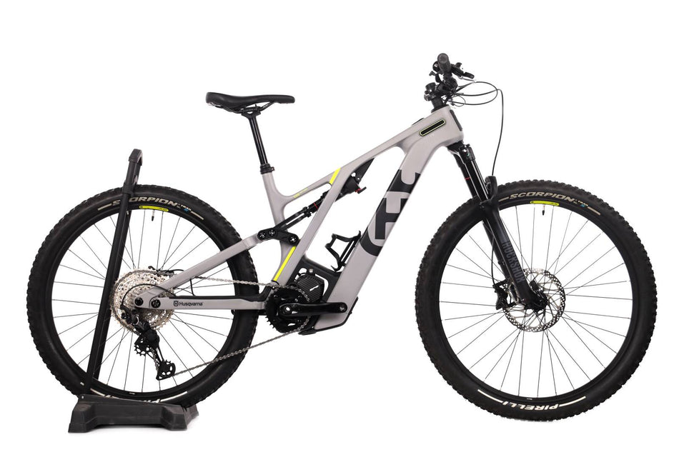Husqvarna Light Cross