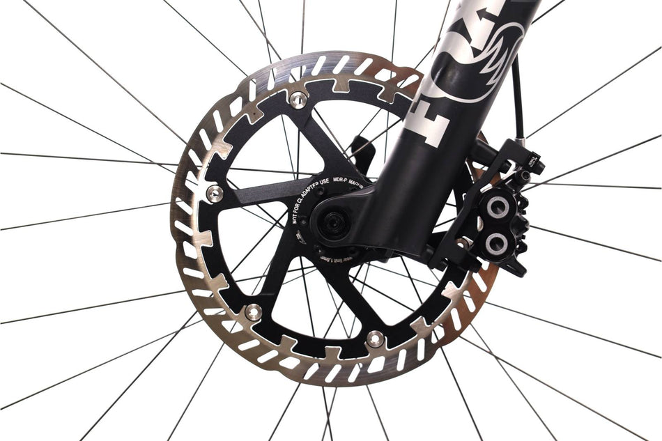 Rotwild RG 375 RS