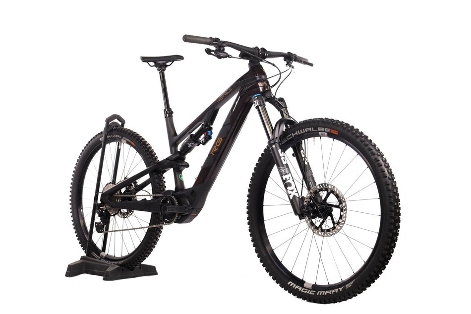 Rotwild RG 375 RS