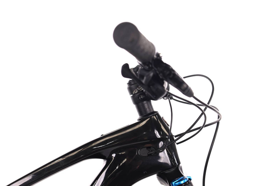 Trek Fuel EXE 9.7