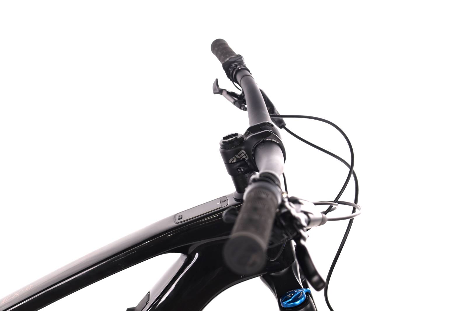 Trek Fuel EXE 9.7