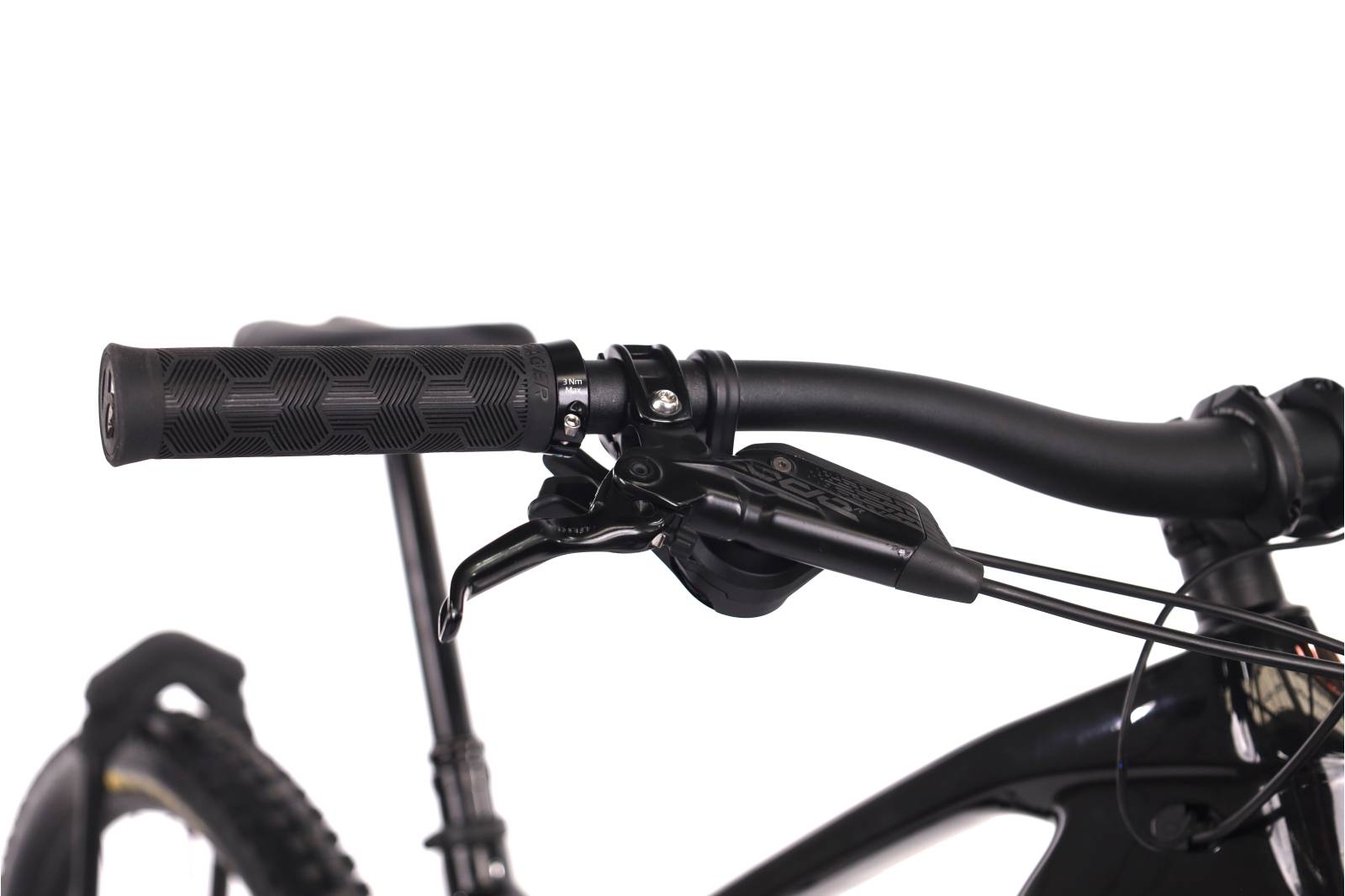 Trek Fuel EXE 9.7