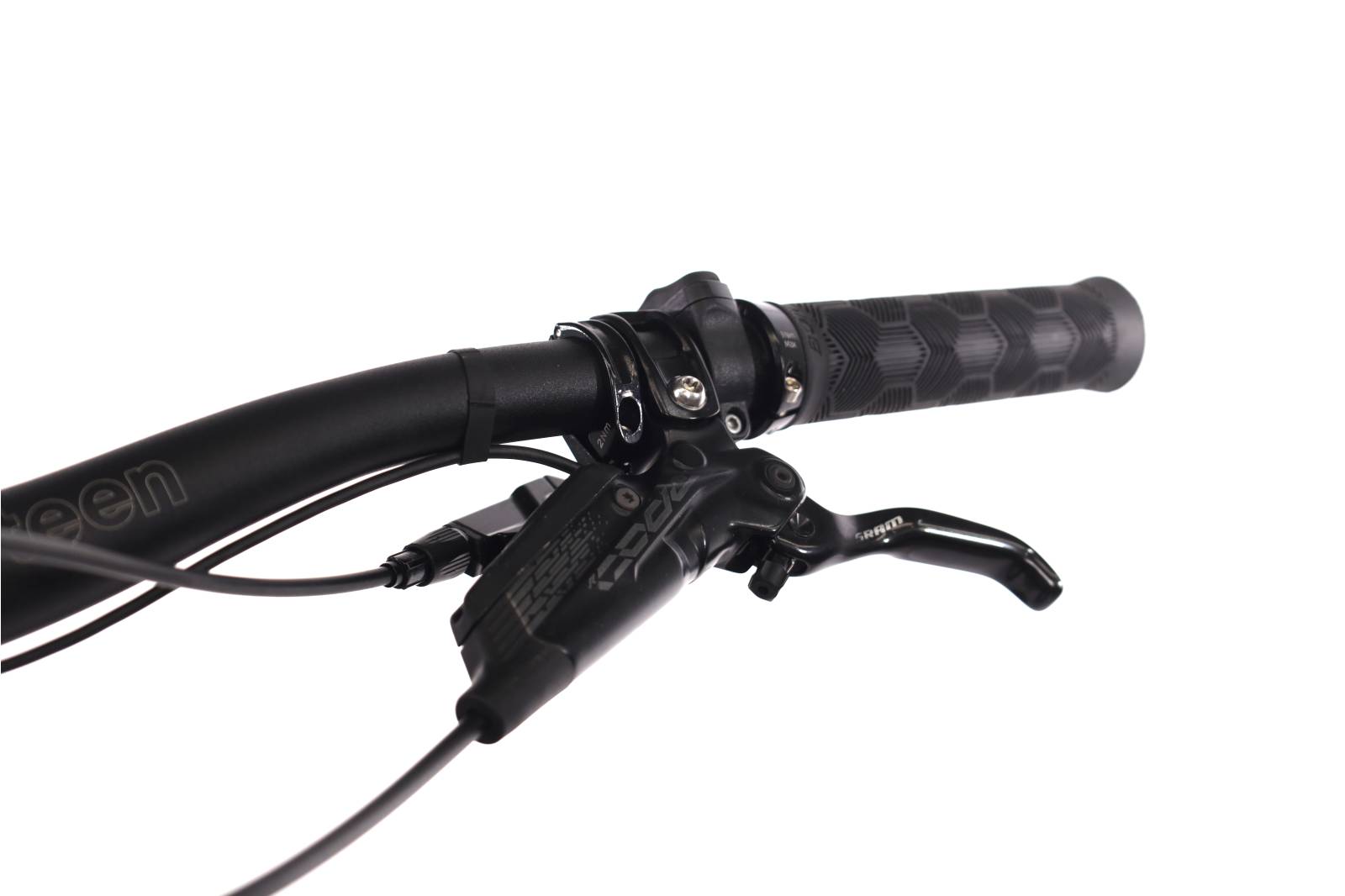 Trek Fuel EXE 9.7