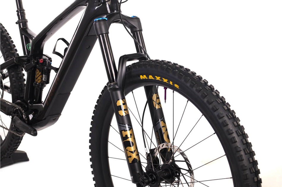 Trek Fuel EXE 9.7
