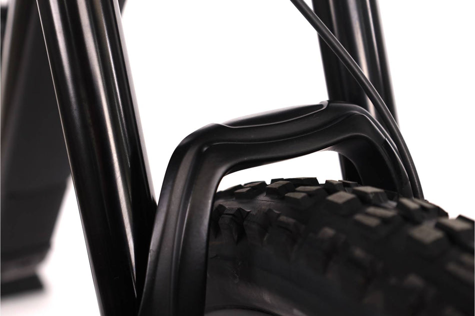 Trek Fuel EXE 9.7