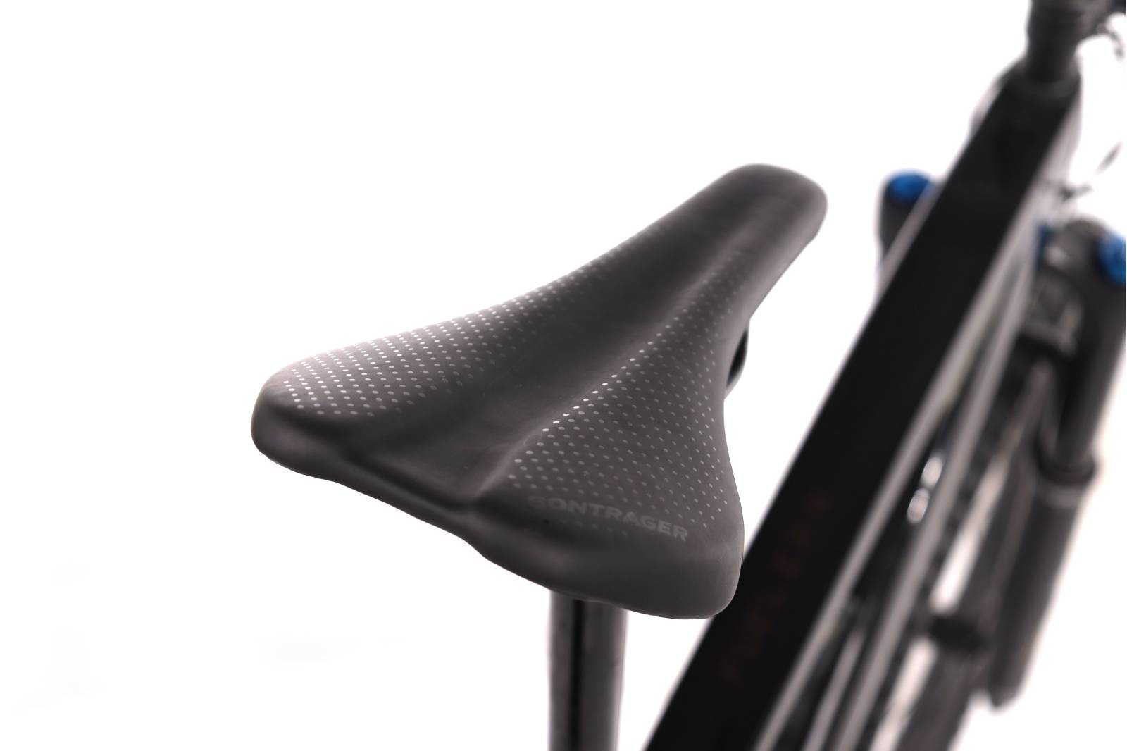 Trek Fuel EXE 9.7