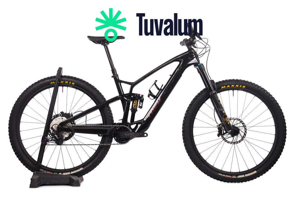 Trek Fuel EXE 9.7