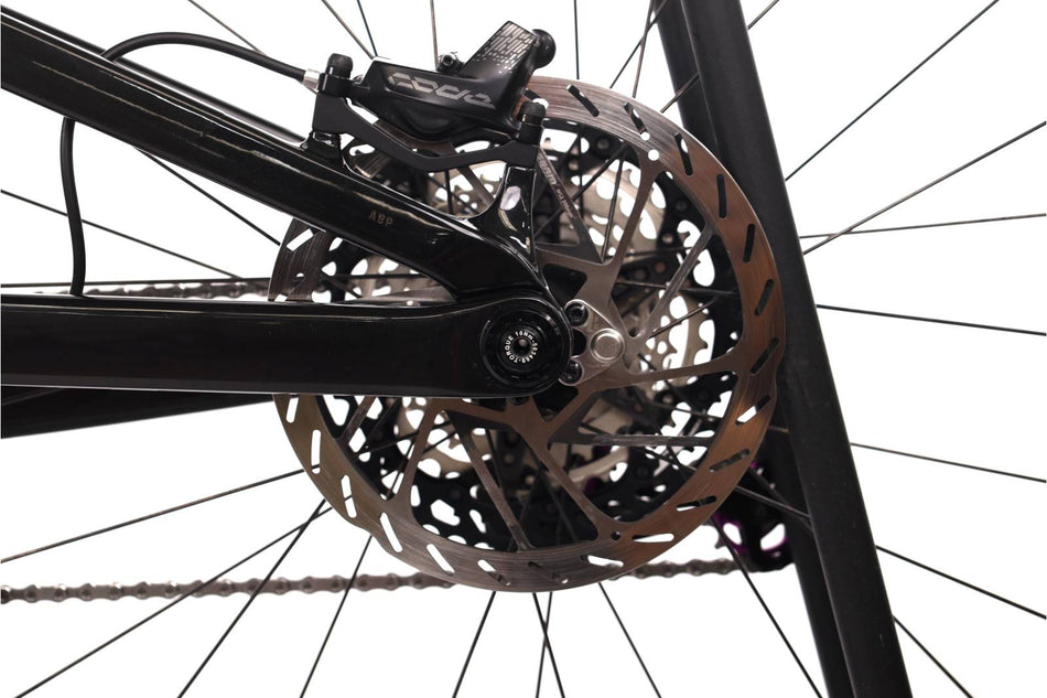 Trek Fuel EXE 9.7
