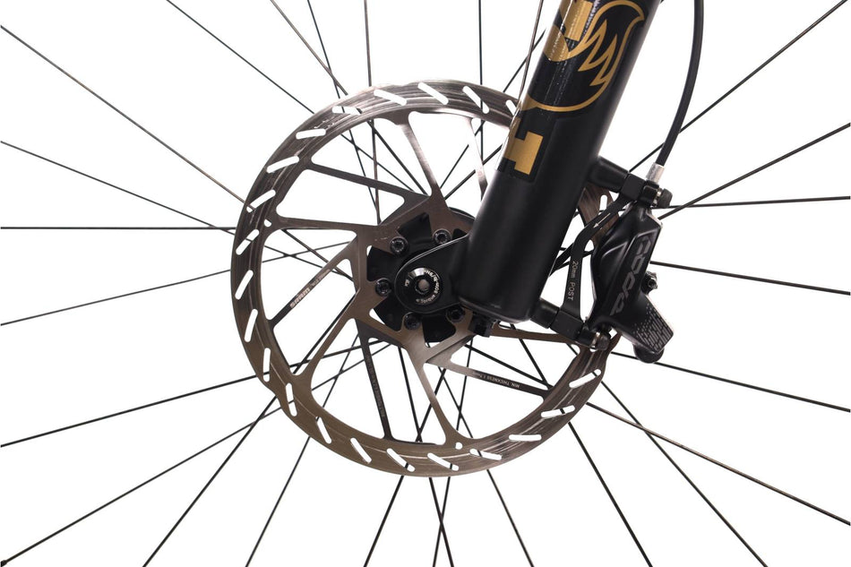 Trek Fuel EXE 9.7