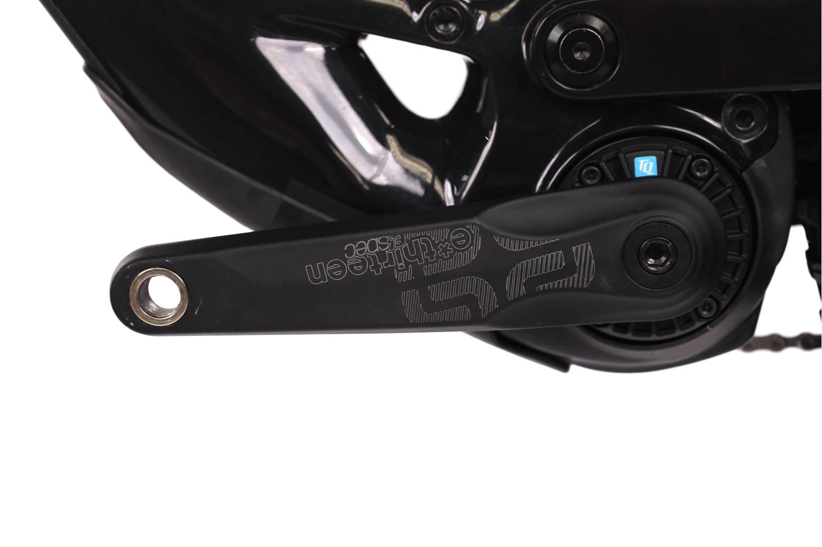 Trek Fuel EXE 9.7