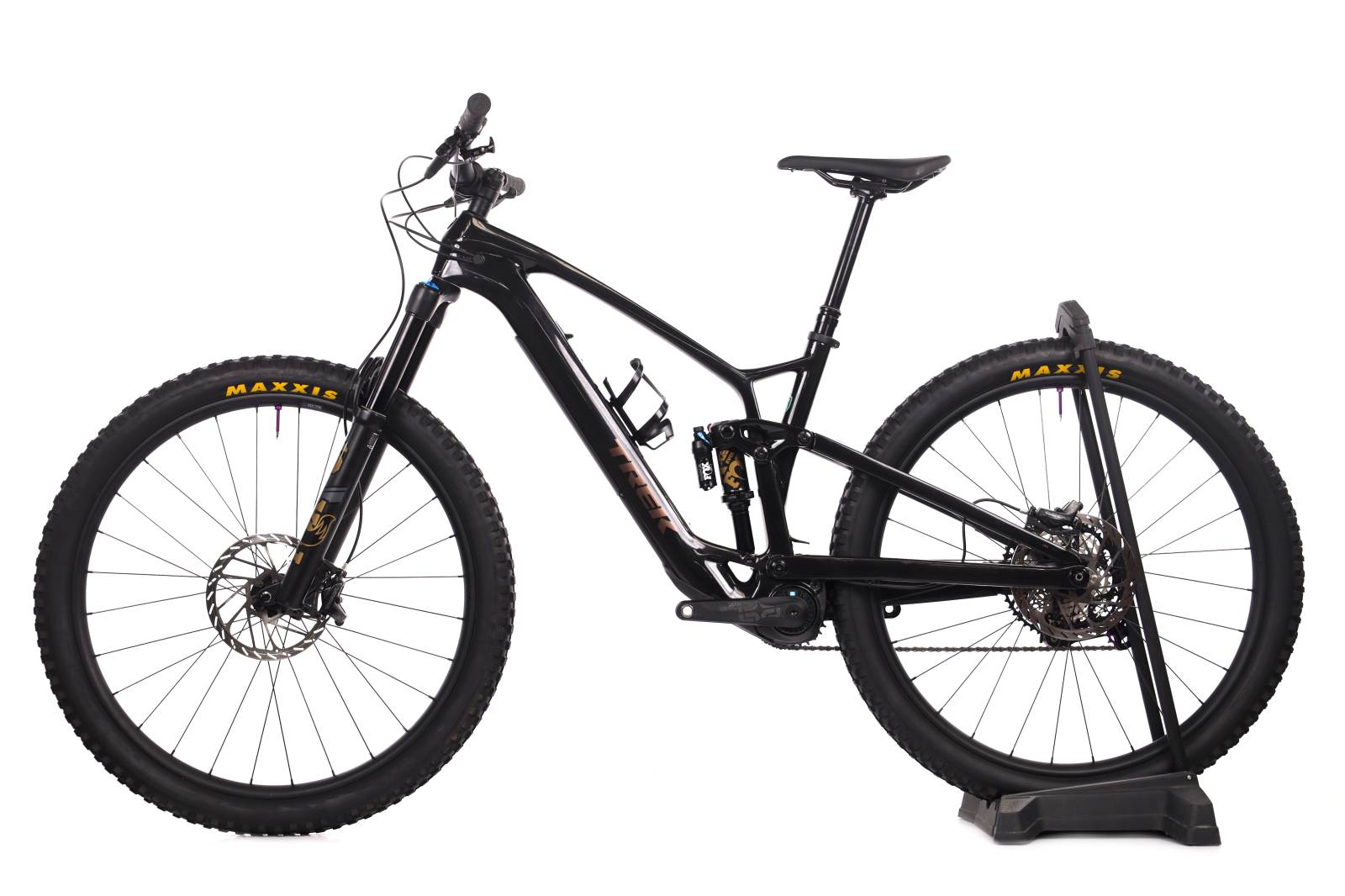 Trek Fuel EXE 9.7