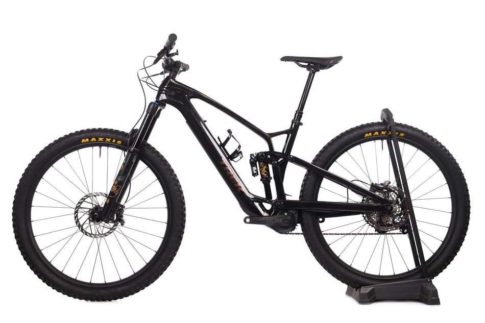 Trek Fuel EXE 9.7