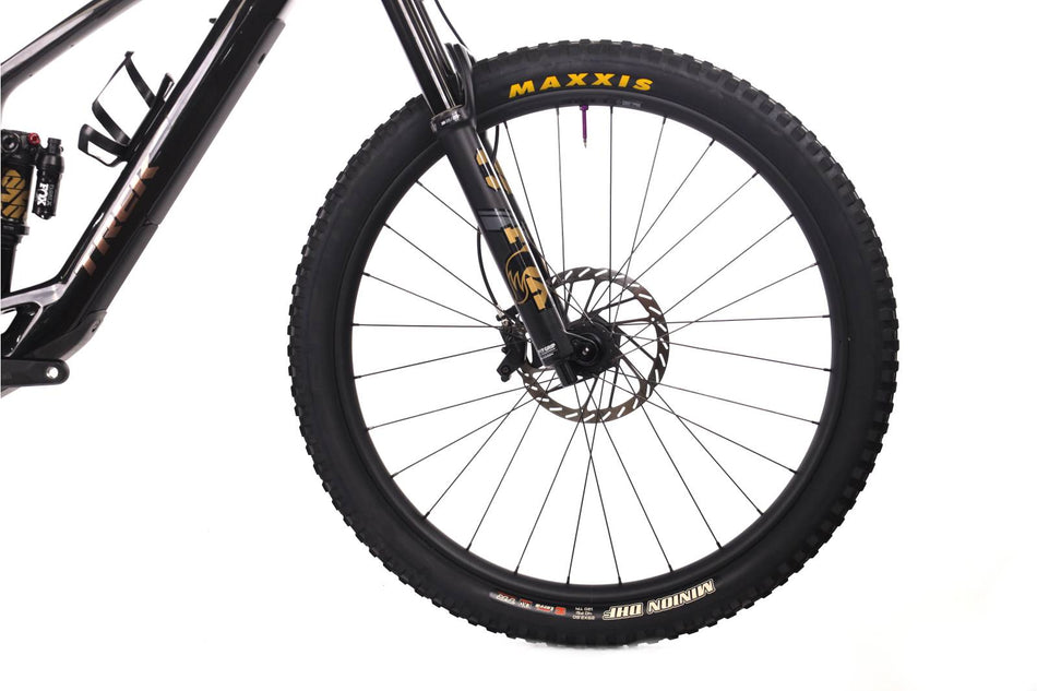Trek Fuel EXE 9.7
