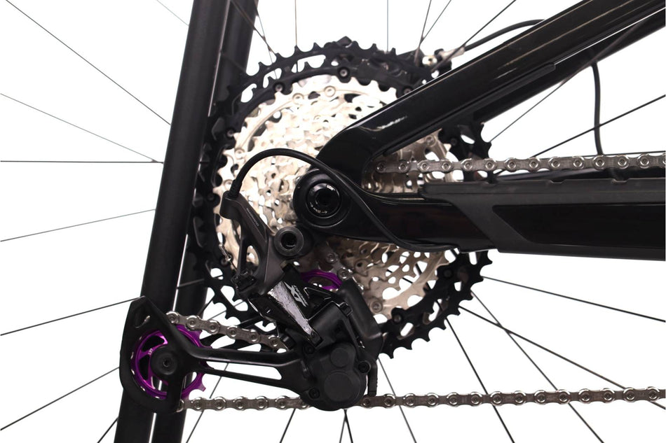 Trek Fuel EXE 9.7
