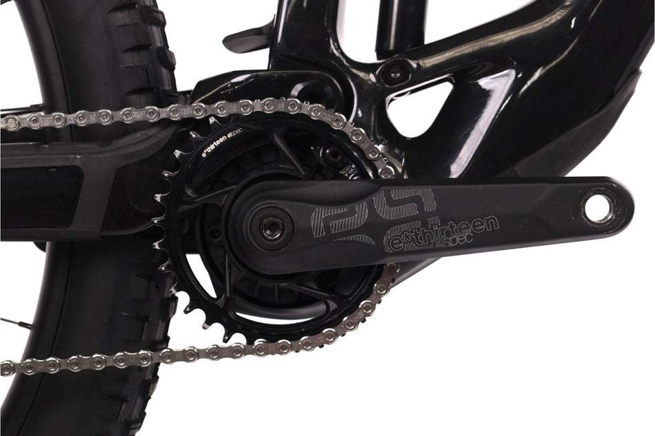 Trek Fuel EXE 9.7