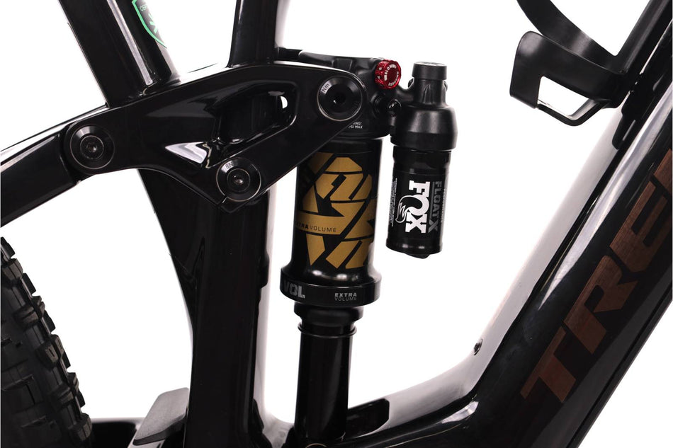 Trek Fuel EXE 9.7