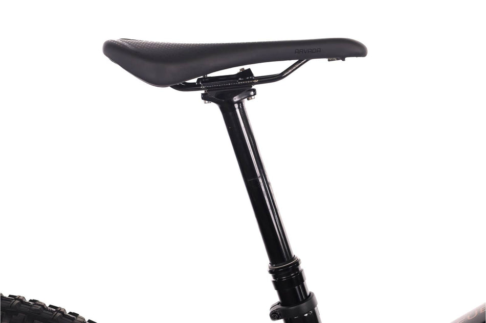 Trek Fuel EXE 9.7