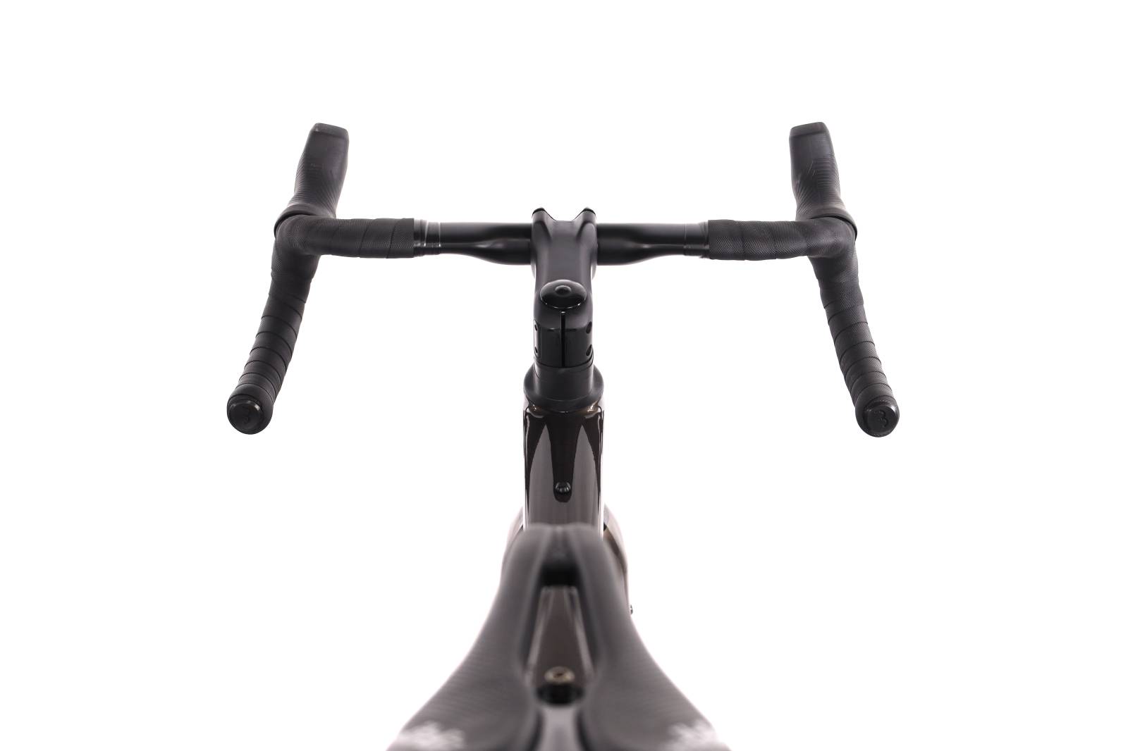Benotti Fuoco Gravel Carbon Tobacco Rival AXS