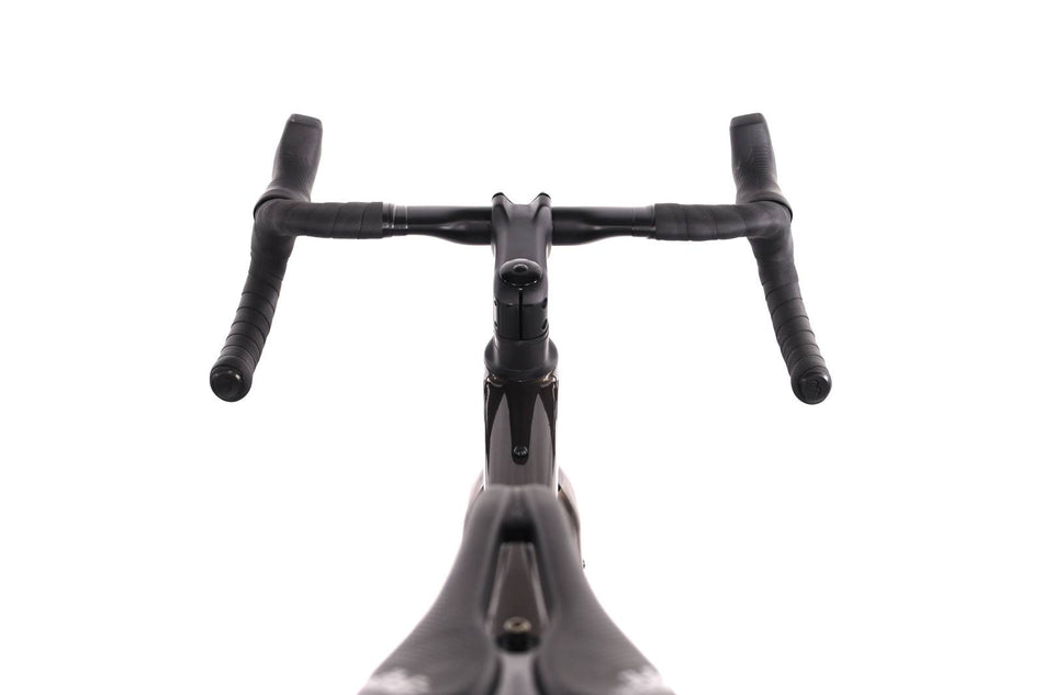 Benotti Fuoco Gravel Carbon Tobacco Rival AXS