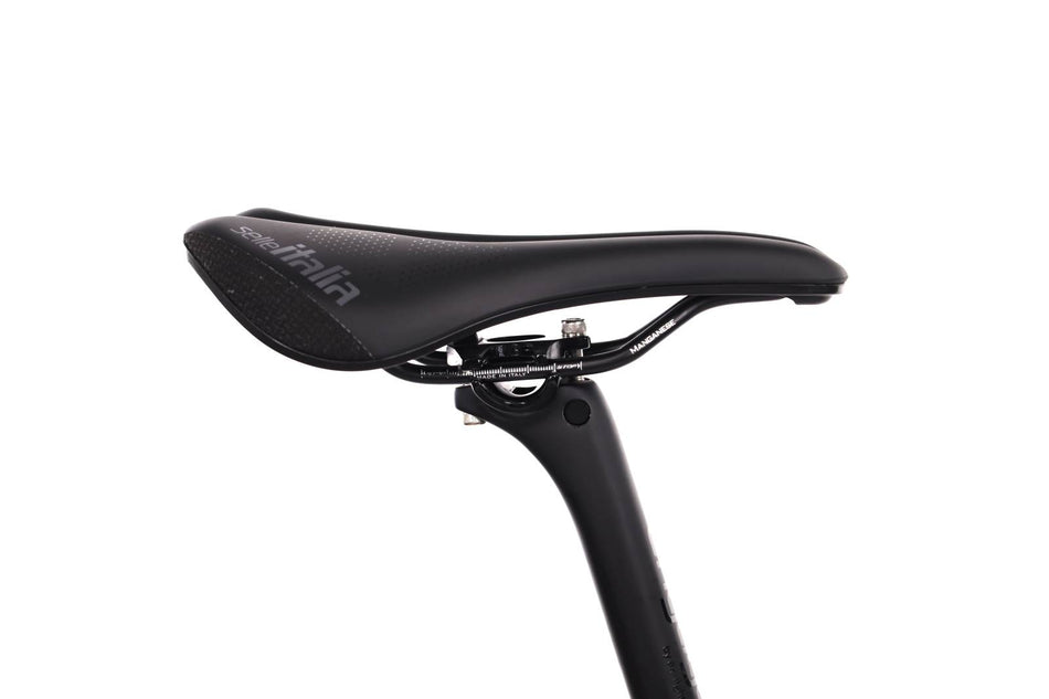 Benotti Fuoco Gravel Carbon Tobacco Rival AXS