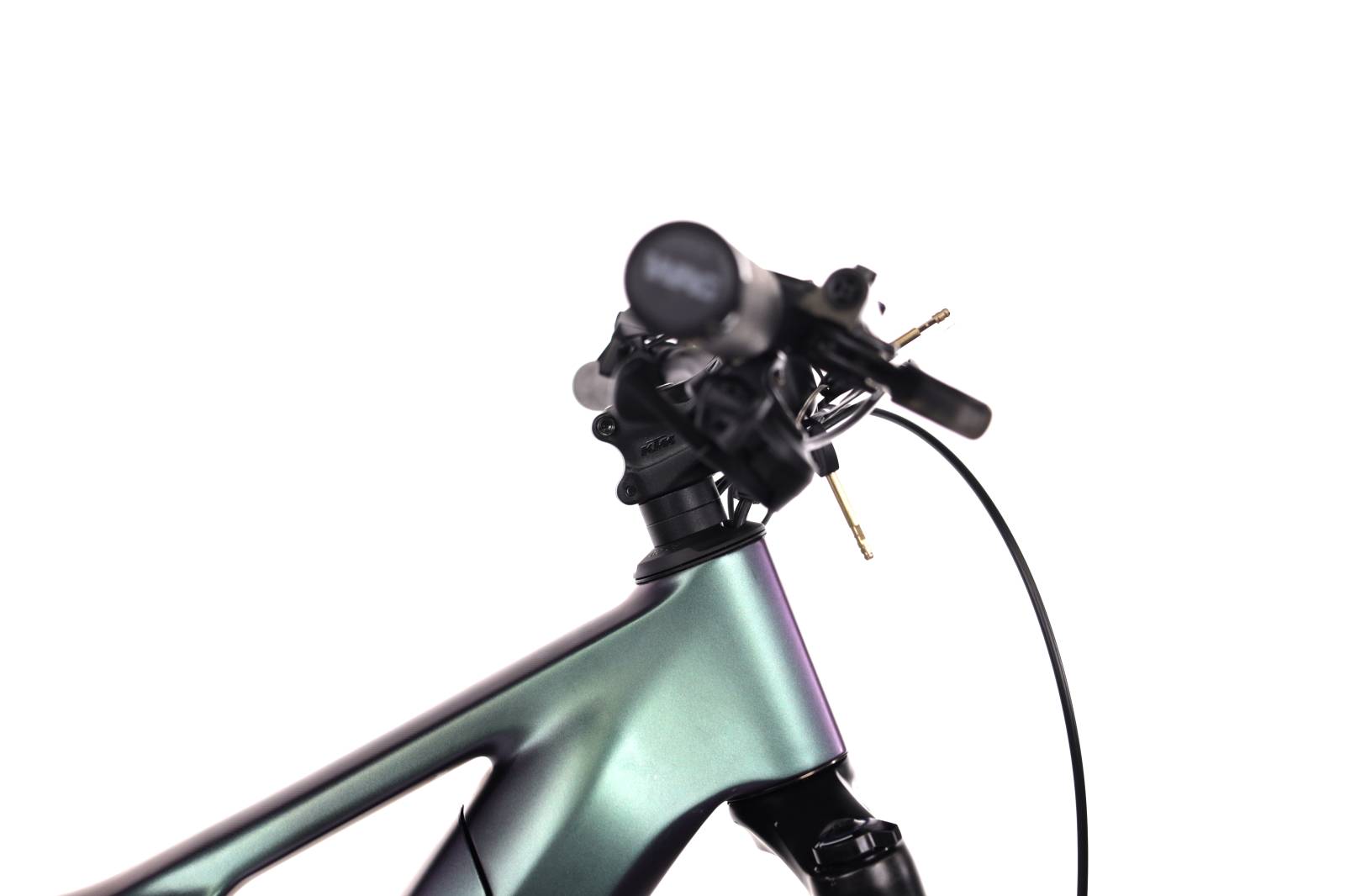 KTM Kapoho  Elite