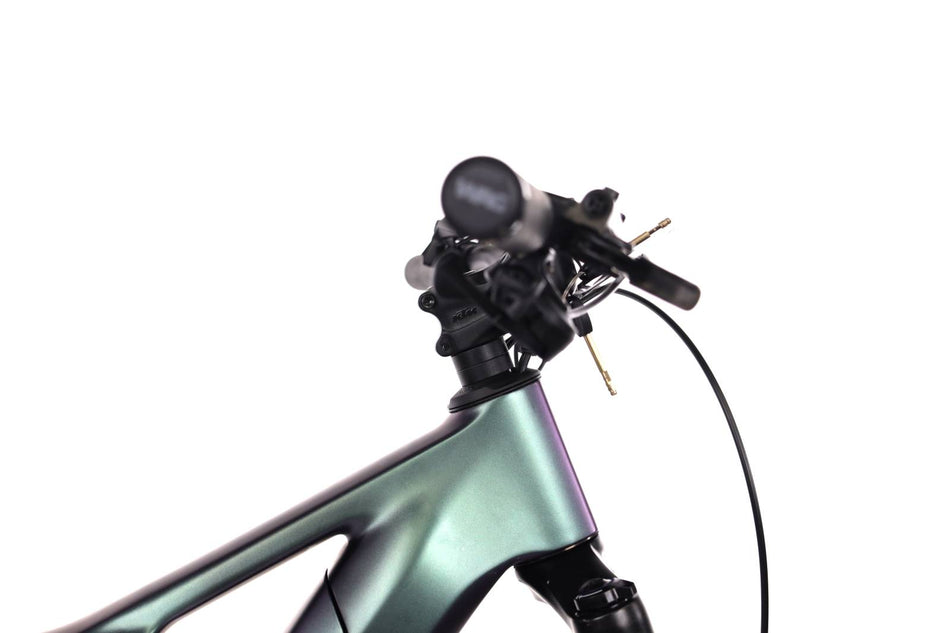 KTM Kapoho  Elite
