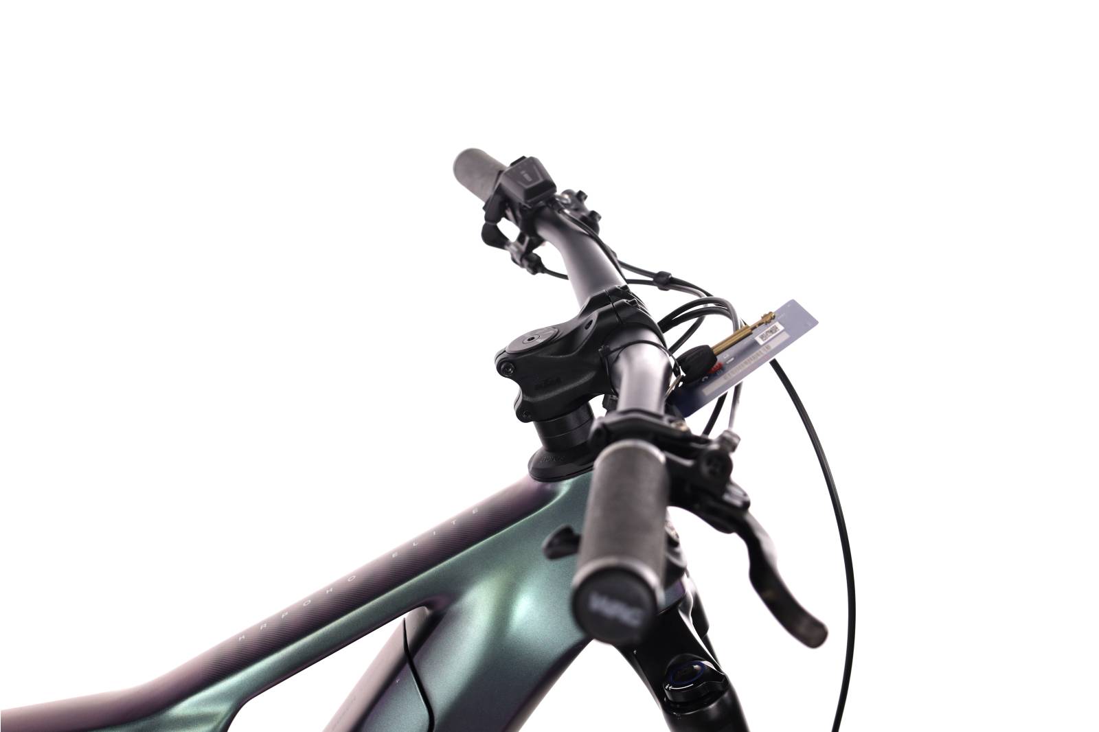 KTM Kapoho  Elite