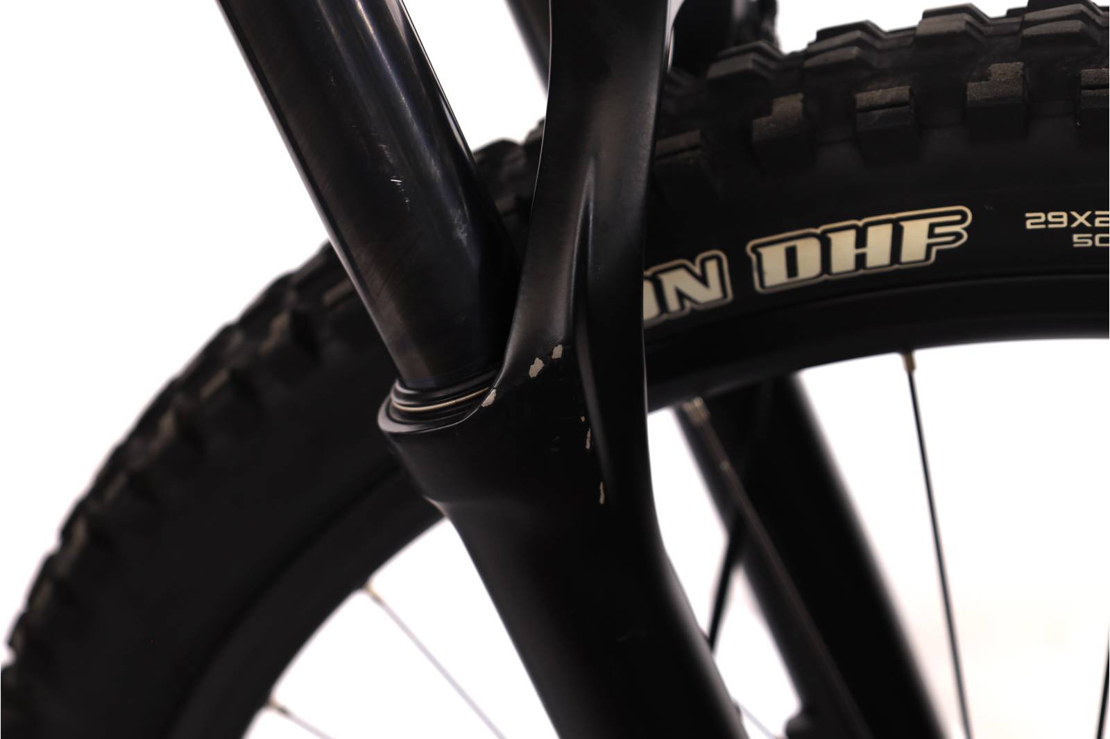 KTM Kapoho  Elite