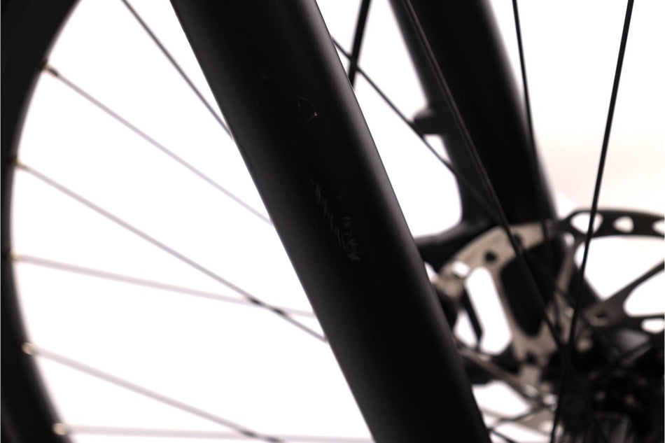 KTM Kapoho  Elite