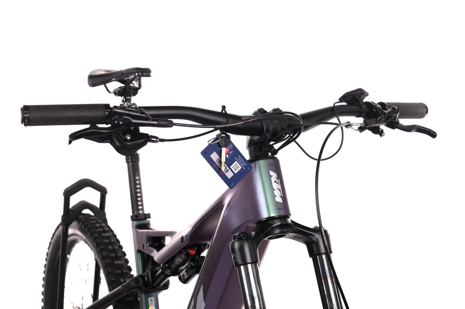 KTM Kapoho  Elite