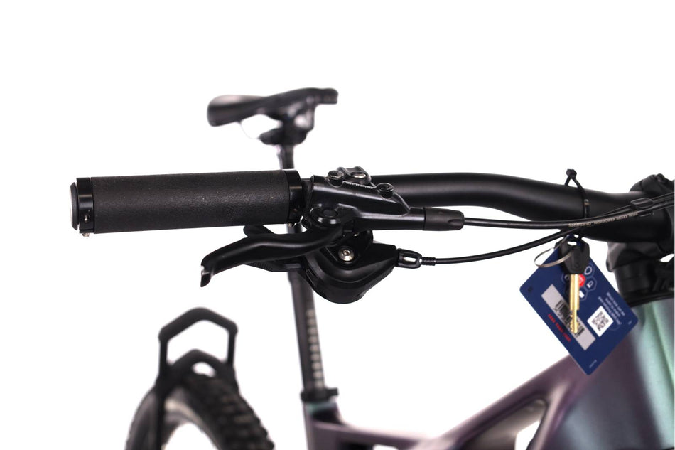 KTM Kapoho  Elite